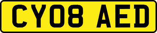 CY08AED