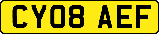 CY08AEF