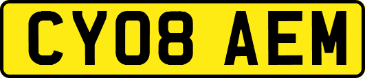 CY08AEM