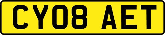 CY08AET