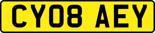 CY08AEY