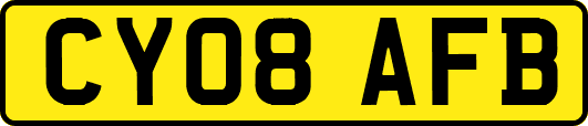CY08AFB