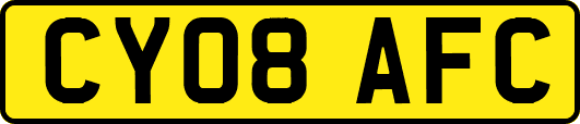 CY08AFC