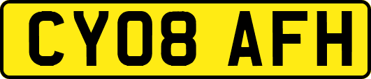 CY08AFH