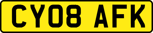 CY08AFK