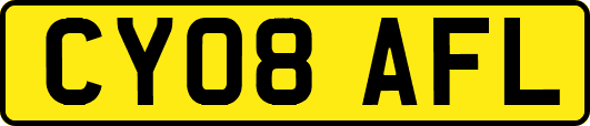 CY08AFL