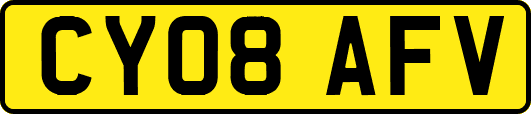 CY08AFV