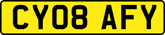CY08AFY