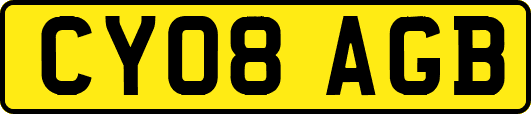 CY08AGB