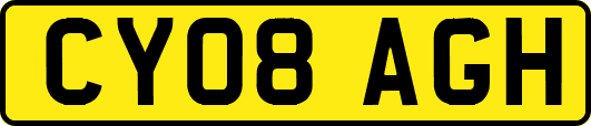 CY08AGH