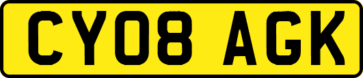 CY08AGK