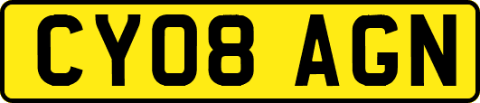 CY08AGN
