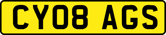 CY08AGS