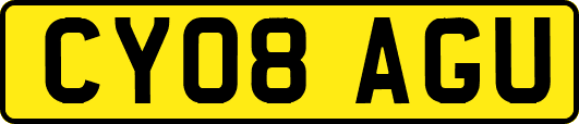 CY08AGU