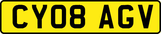CY08AGV
