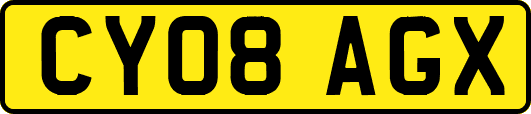 CY08AGX
