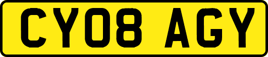 CY08AGY