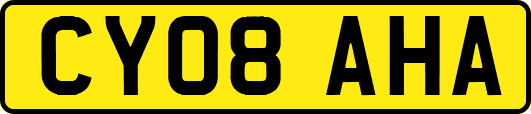 CY08AHA