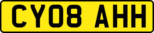 CY08AHH