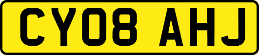 CY08AHJ