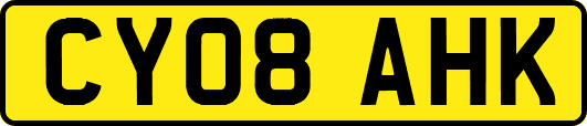 CY08AHK