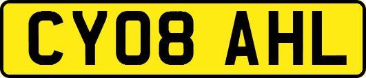 CY08AHL