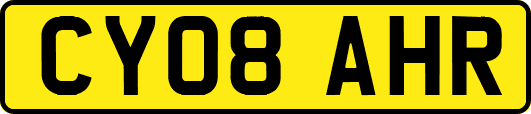 CY08AHR