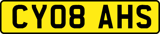CY08AHS