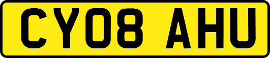 CY08AHU