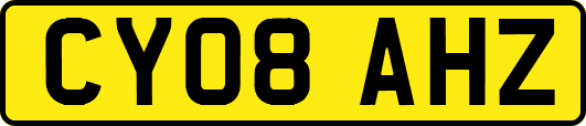 CY08AHZ