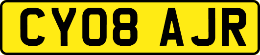 CY08AJR