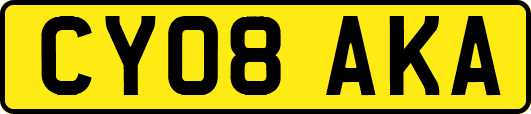 CY08AKA