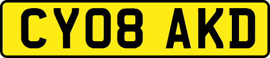 CY08AKD