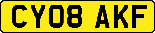 CY08AKF