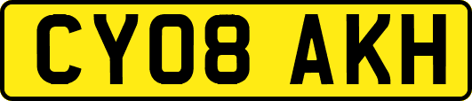 CY08AKH