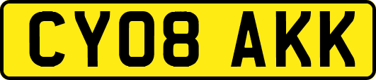 CY08AKK