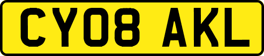CY08AKL