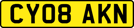 CY08AKN
