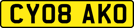 CY08AKO