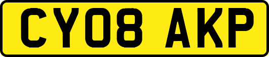 CY08AKP