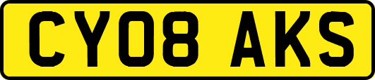CY08AKS