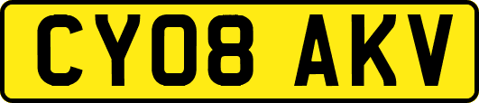 CY08AKV