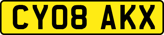 CY08AKX