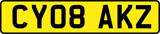 CY08AKZ