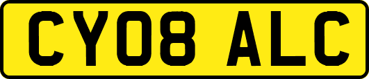 CY08ALC