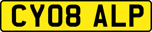 CY08ALP