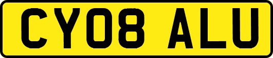 CY08ALU