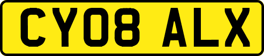CY08ALX