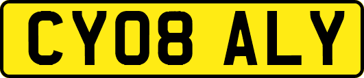 CY08ALY
