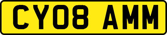 CY08AMM